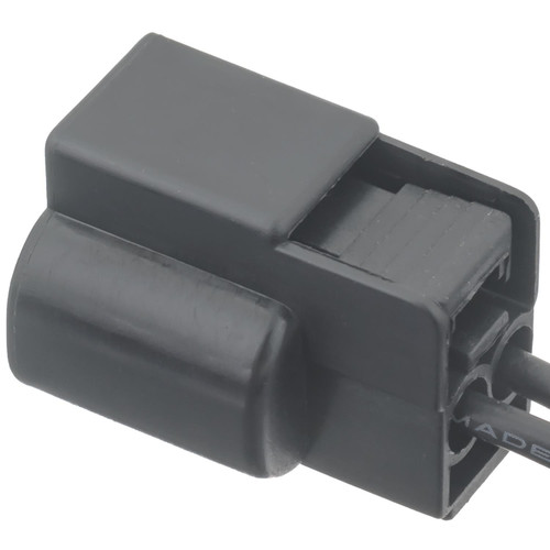 Standard Ignition Multi Function Connector S2921 - back view