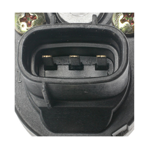 Standard Ignition Vehicle Speed Sensor SC149 - alternate view