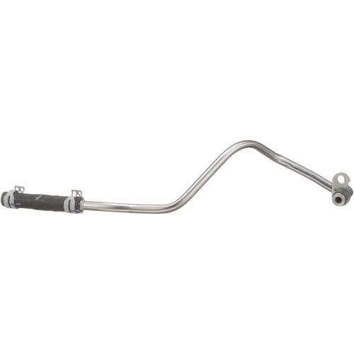 Standard Ignition Turbocharger Oil Line TIH75 - front view