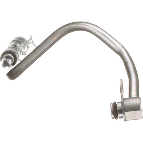 Standard Ignition Turbocharger Oil Line TIH75 - angled view