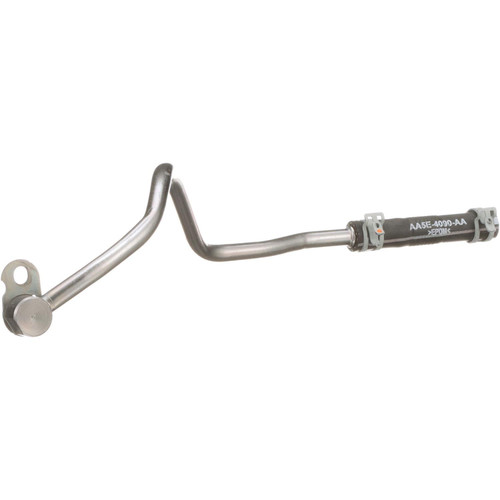 Standard Ignition Turbocharger Oil Line TIH75 - back view