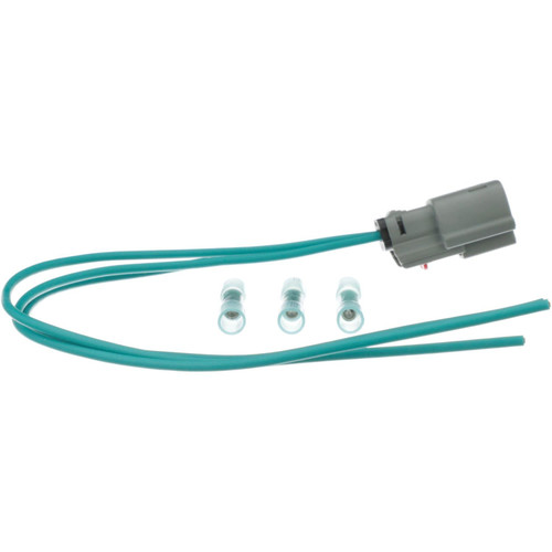 Standard Ignition Multi Function Connector S2486 - right view