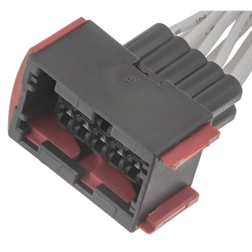 Standard Ignition Multi Function Connector S3200 - right view