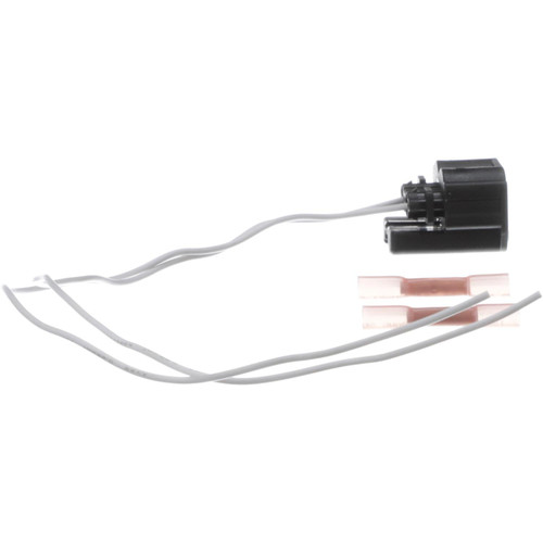 Standard Ignition Crankshaft Sensor Connector S2808 - right view