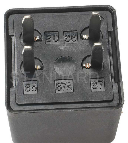 Standard Ignition A/C Auto Temperature Control Relay RY-280