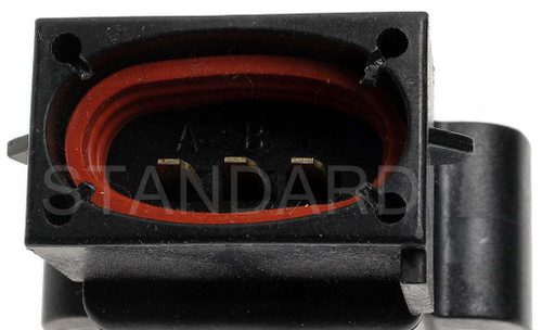 Standard Ignition Throttle Position Sensor TH79 - connector view