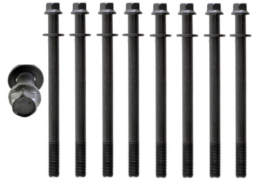 Enginetech C237HS-AWB MLS Head Gasket Set with Bolts OEM-Spec for 2006-2011 Buick Chevrolet Pontiac Saturn - MLS Gaskets & New Head Bolts