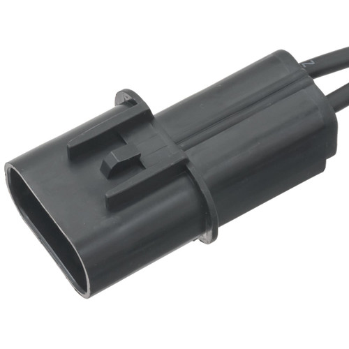Standard Ignition Multi Function Connector S2922 - right view