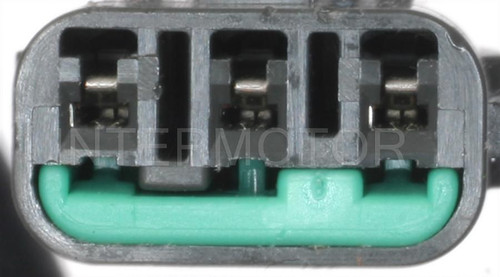 Standard Ignition Automatic Transmission Input Sensor SC358