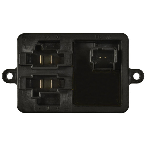 Standard Ignition Blower Motor Control Module RU951 - alternate view