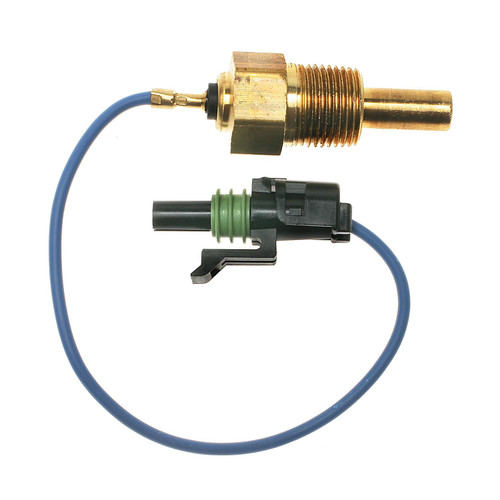 Standard Ignition Temperature Sender - With Gauge TS-192