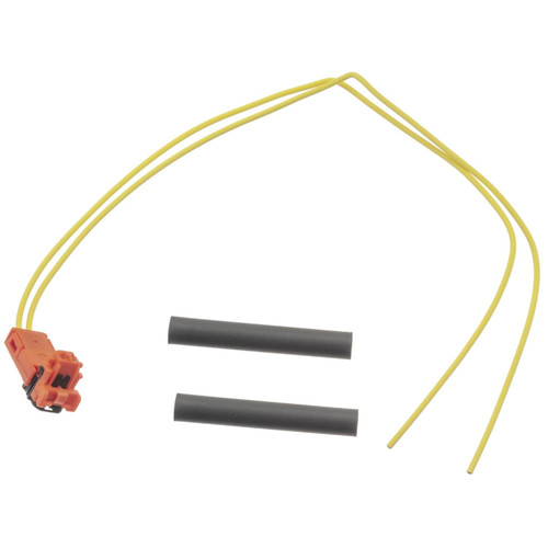 Standard Ignition Multi Function Connector S3050 - front view
