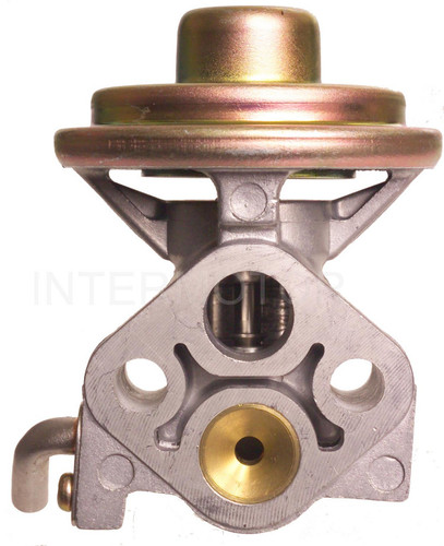 Standard Ignition EGR Valve EGV908 - angled view