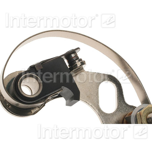 Standard Ignition Contact Set (Points) LU-1617P
