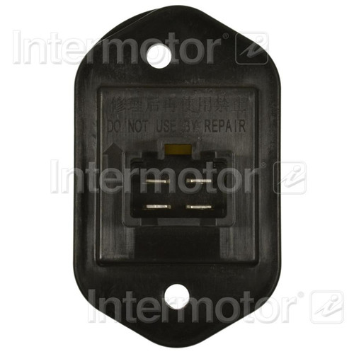Standard Ignition Blower Motor Resistor RU-712