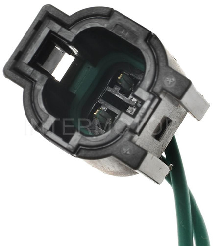 Standard Ignition Vehicle Speed Sensor SC56 - connector view