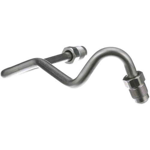 Standard Ignition EGR Tube ETB126 - left view