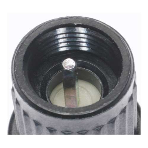Standard Ignition Vehicle Speed Sensor SC353 - connector view