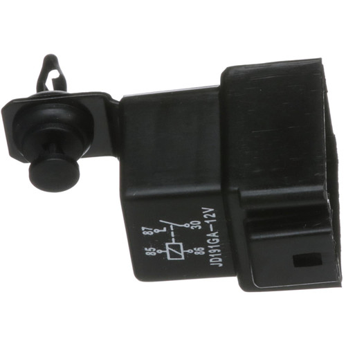 Standard Ignition A/C Compressor Clutch Cut-Off Relay RY-124