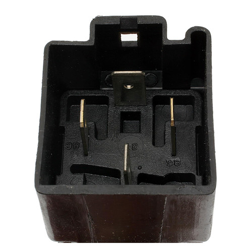 Standard Ignition A/C Compressor Clutch Cut-Off Relay RY-124