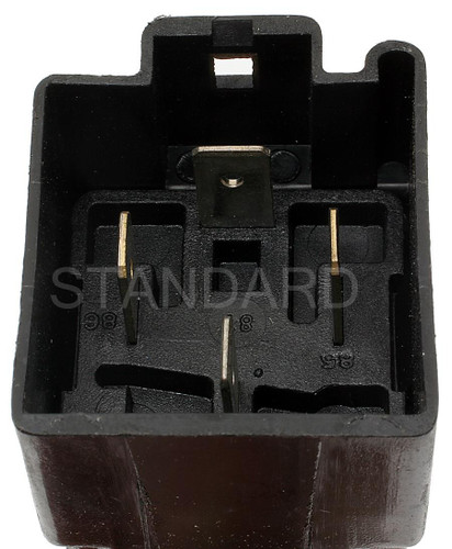 Standard Ignition A/C Compressor Clutch Cut-Off Relay RY-124