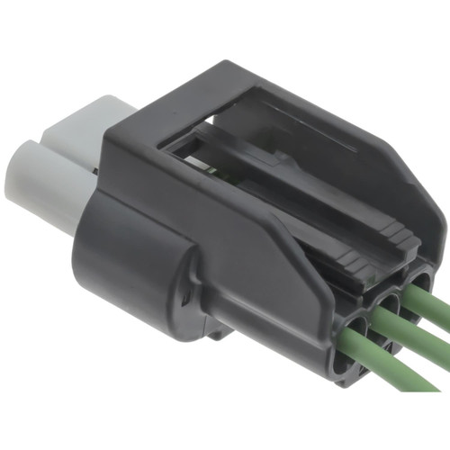 Standard Ignition Multi Function Connector S2807 - back view