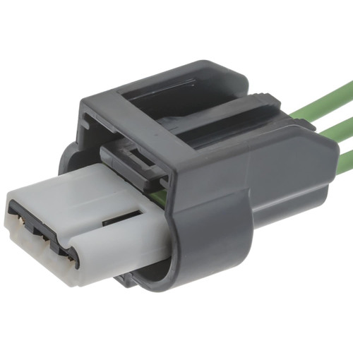 Standard Ignition Multi Function Connector S2807 - right view
