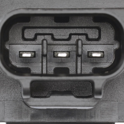 Standard Ignition Coil on Plug Coil UF814 - connector view