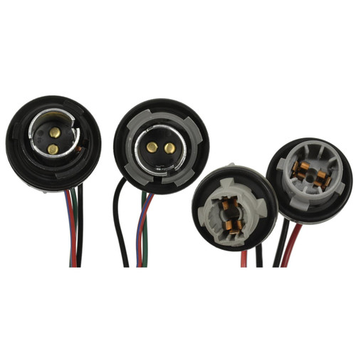 Standard Ignition Multi Function Connector S2142 - connector view