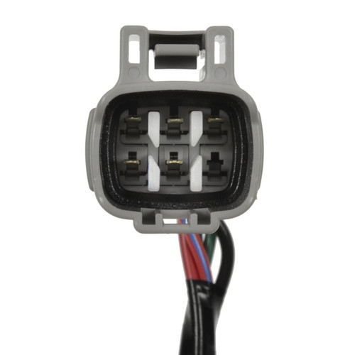 Standard Ignition Multi Function Connector S2142 - alternate view