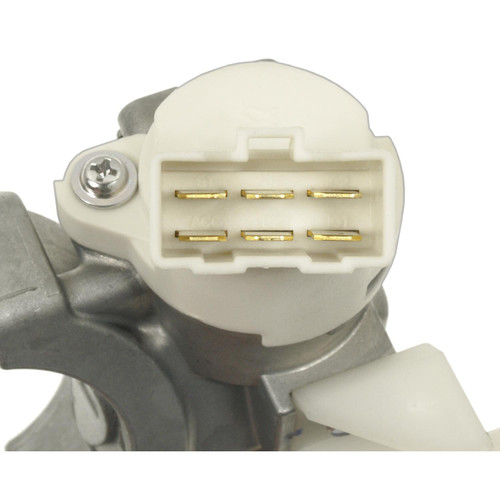 Standard Ignition Ignition Starter Switch US-1025