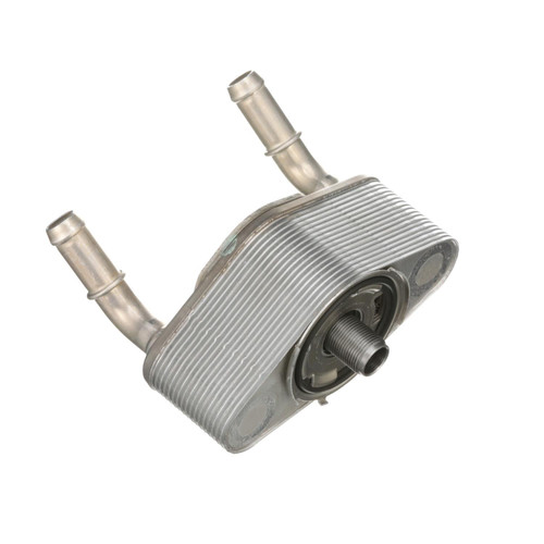 Standard Ignition Engine Oil Cooler OCK26 - front view