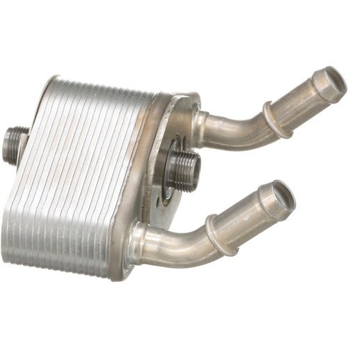 Standard Ignition Engine Oil Cooler OCK26 - angled view