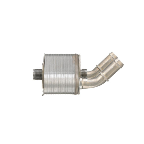 Standard Ignition Engine Oil Cooler OCK26 - left view
