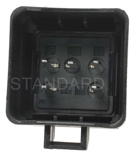 Standard Ignition A/C Auto Temperature Control Relay RY-282