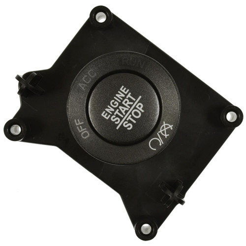 Standard Ignition Ignition Push Button Switch US1292 - front view