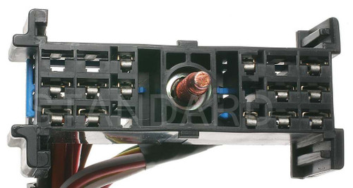 Standard Ignition Ignition Starter Switch US-343