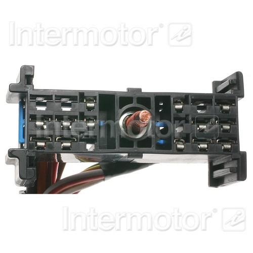 Standard Ignition Ignition Starter Switch US-343