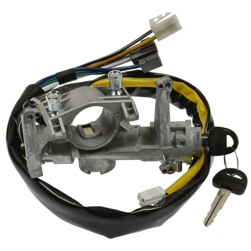 Standard Ignition Ignition Switch With Lock Cylinder US-832