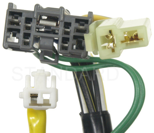 Standard Ignition Ignition Switch With Lock Cylinder US-832