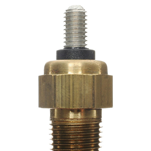 Standard Ignition Temperature Sender - With Gauge TS-37