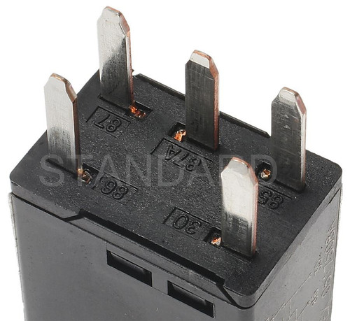 Standard Ignition Driving Lamp Relay RY-484