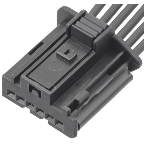 Standard Ignition Multi Function Connector S2490 - connector view