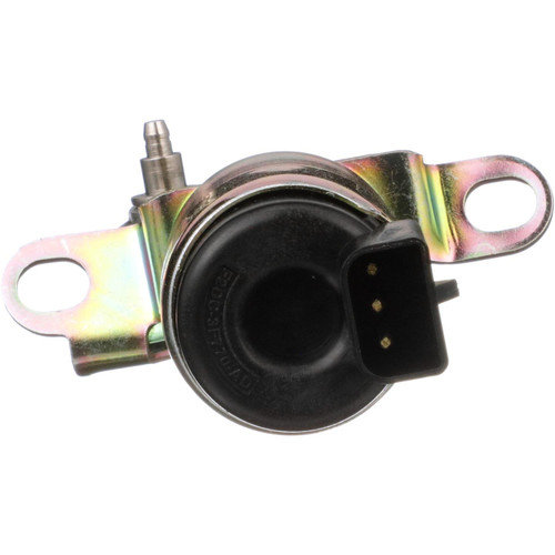 Standard Ignition Shift Interlock Actuator SIA1 - connector view