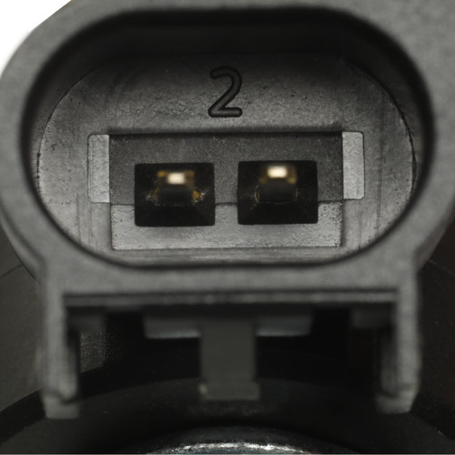 Standard Ignition Knock Sensor KS374 - connector view