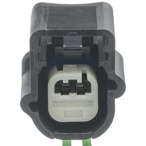 Standard Ignition Multi Function Connector S2495 - connector view