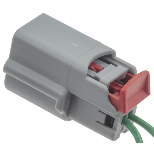 Standard Ignition Multi Function Connector S2495 - back view