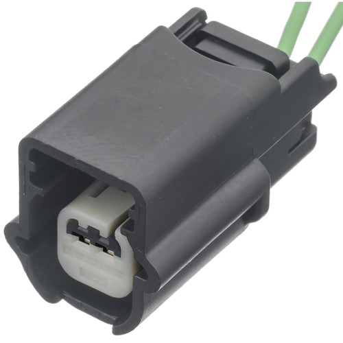 Standard Ignition Multi Function Connector S2495 - alternate view