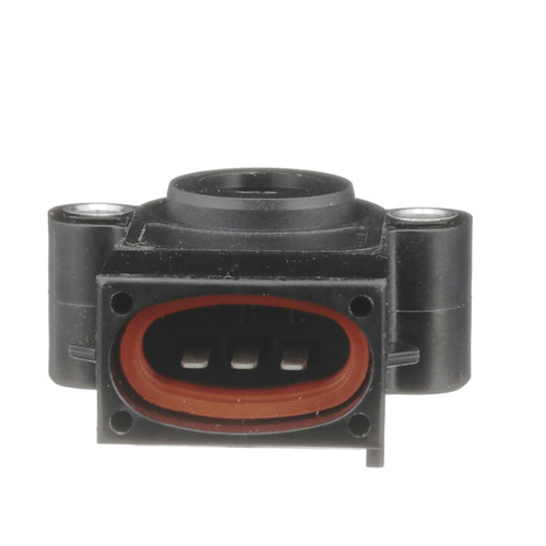 Standard Ignition Throttle Position Sensor TH76 - connector view