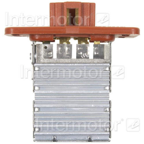 Standard Ignition Blower Motor Resistor RU-519